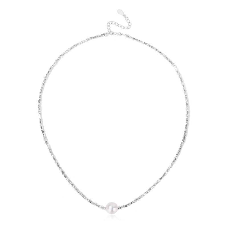 Mystic Pearl Necklace