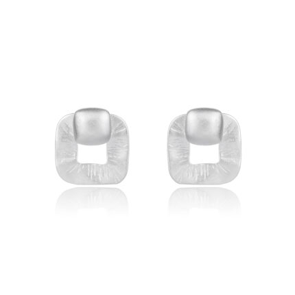 Lush Frame Earrings