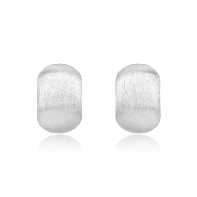 Brushed Lush Earrings